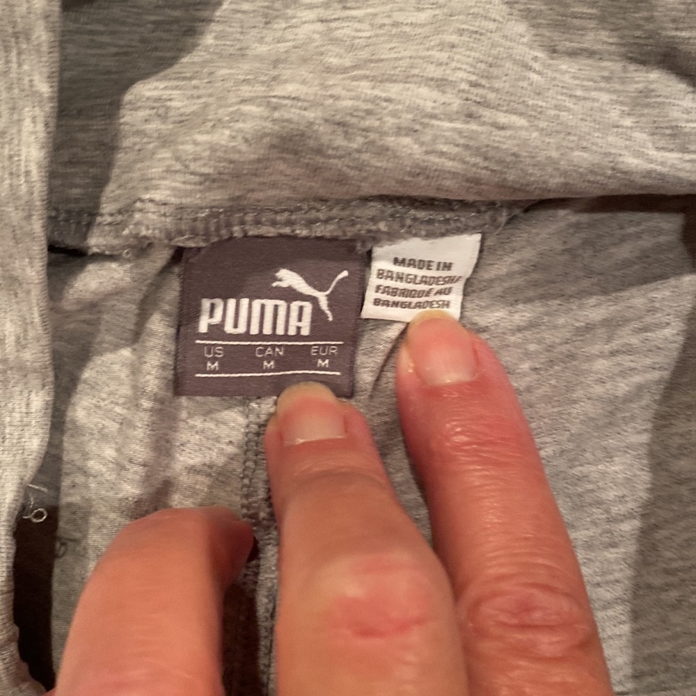 Puma capris - Picture 3 of 6